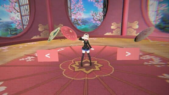 VR Dance Star — screenshot 3