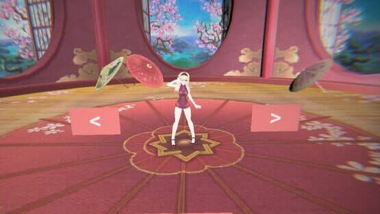 VR Dance Star — screenshot 4