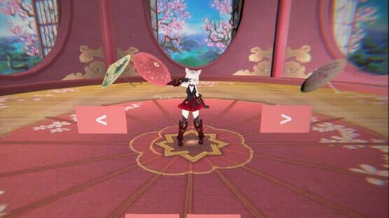 VR Dance Star — screenshot 5