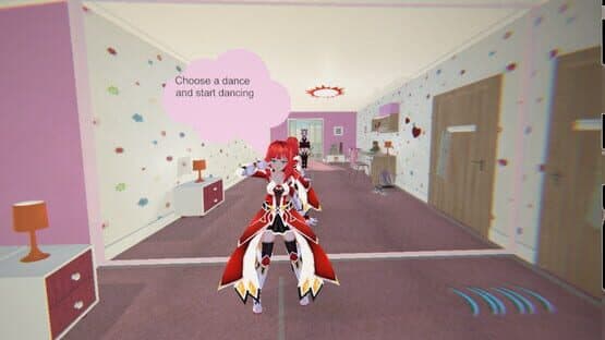 VR Dance Star — screenshot 6