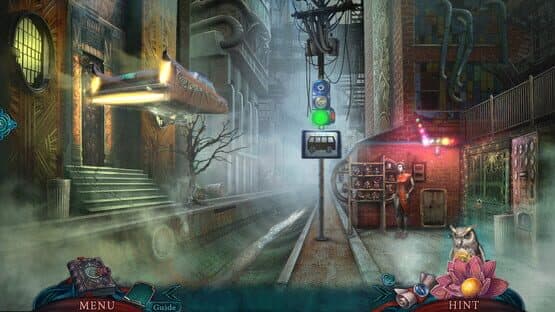 Reflections of Life: Meridiem - Collector's Edition — screenshot 1