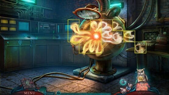 Reflections of Life: Meridiem - Collector's Edition — screenshot 5