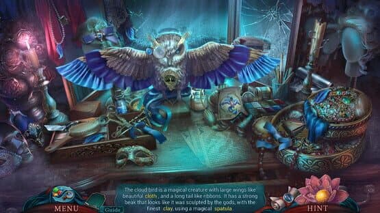 Reflections of Life: Meridiem - Collector's Edition — screenshot 7