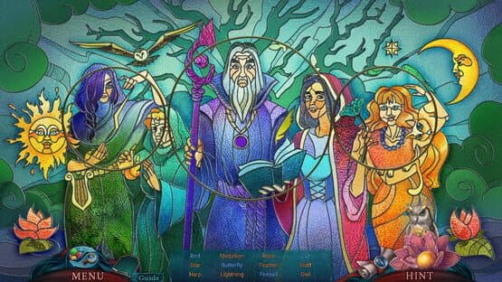 Reflections of Life: Meridiem - Collector's Edition — screenshot 8