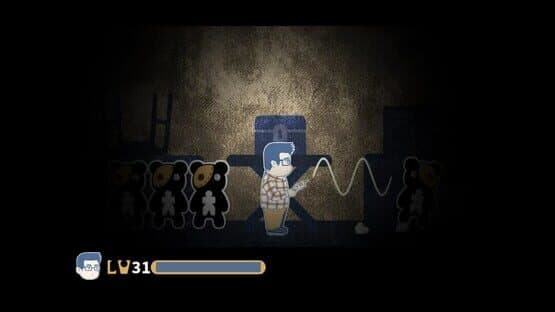 Chubmen's Strange Case File: Chapter of Corridor — screenshot 5