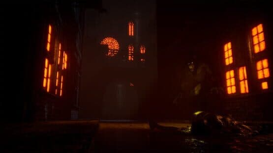 Bloodscent — screenshot 1
