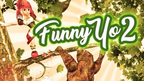 Funny Yo 2 — screenshot 1