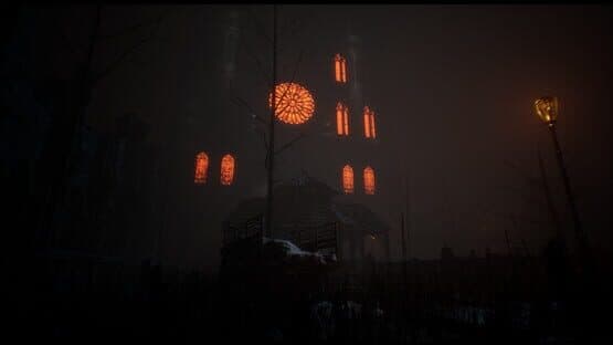 Bloodscent — screenshot 2