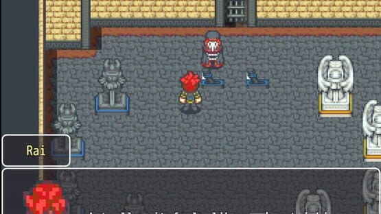 Untitled Video Game — screenshot 1