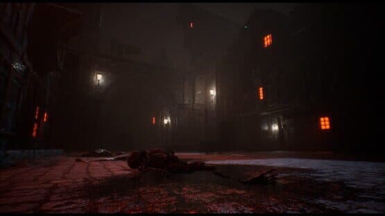 Bloodscent — screenshot 3