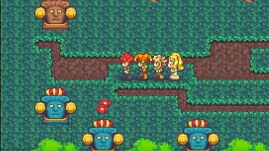 Untitled Video Game — screenshot 3