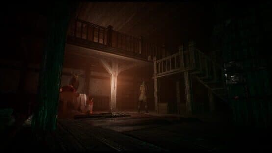 Bloodscent — screenshot 4