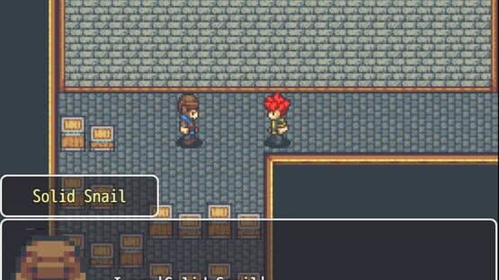 Untitled Video Game — screenshot 4