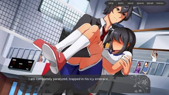 Game of Love — screenshot 1