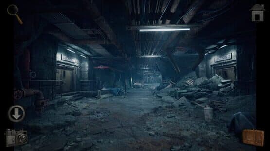 Meridian 157: Chapter 3 — screenshot 1