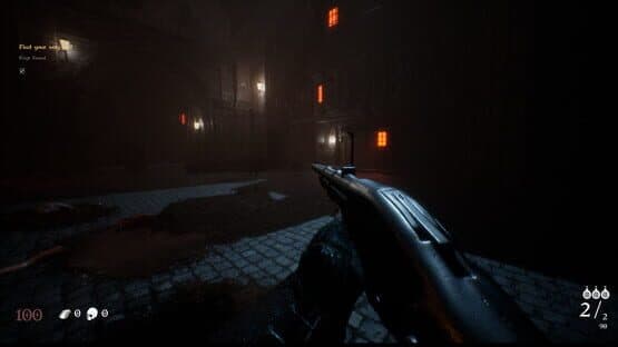 Bloodscent — screenshot 5