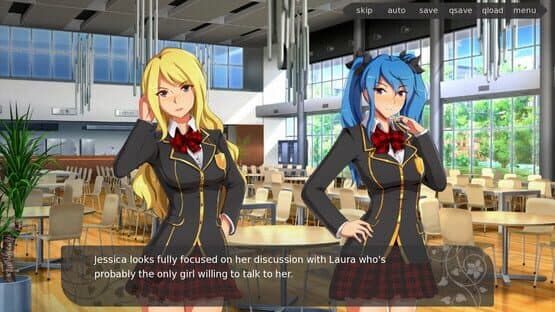 Game of Love — screenshot 2