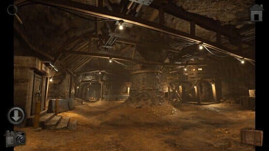 Meridian 157: Chapter 2 — screenshot 1