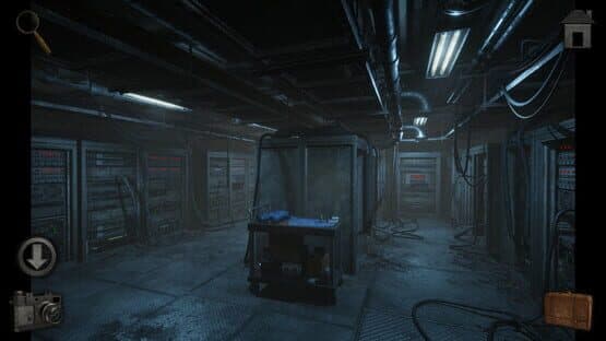 Meridian 157: Chapter 3 — screenshot 2
