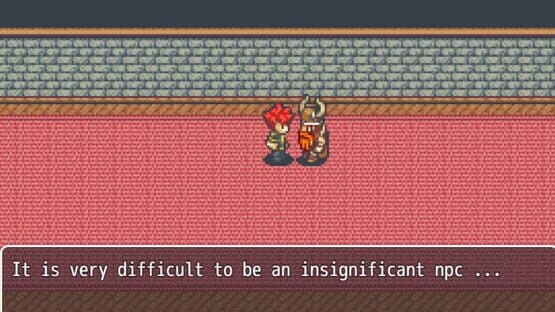 Untitled Video Game — screenshot 6