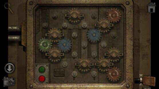 Meridian 157: Chapter 2 — screenshot 2