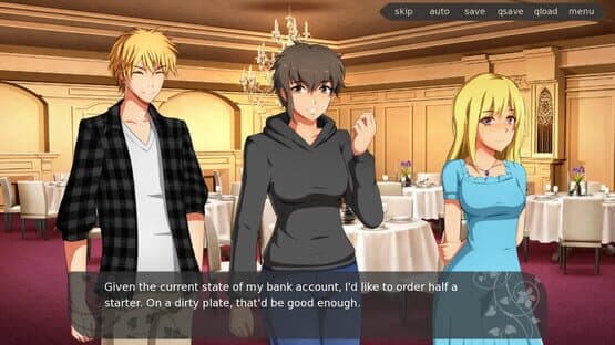 Game of Love — screenshot 3