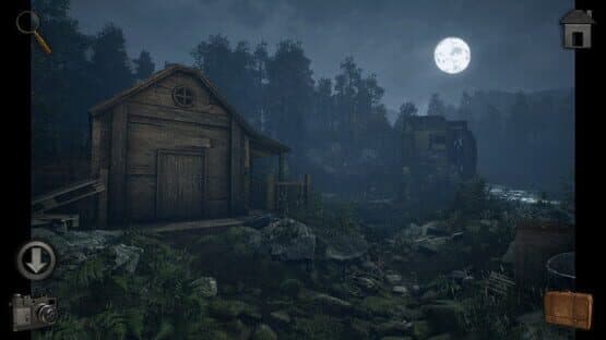 Meridian 157: Chapter 2 — screenshot 3