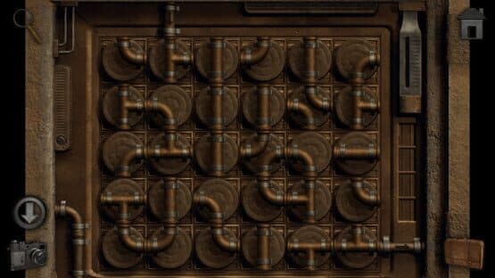 Meridian 157: Chapter 2 — screenshot 4