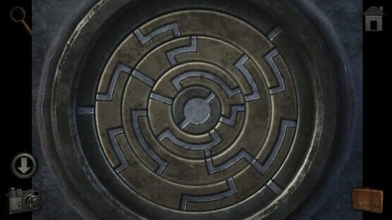 Meridian 157: Chapter 3 — screenshot 3