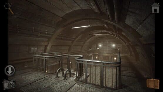 Meridian 157: Chapter 2 — screenshot 5