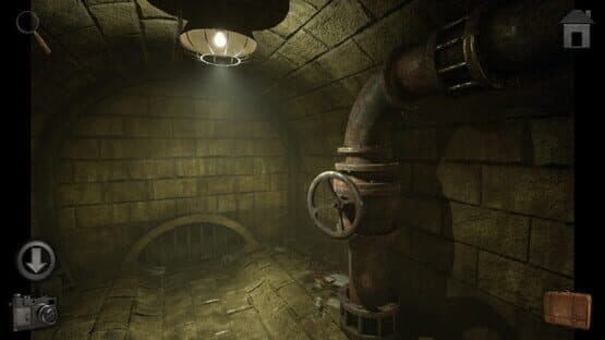 Meridian 157: Chapter 2 — screenshot 6