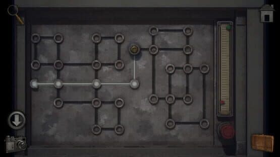 Meridian 157: Chapter 2 — screenshot 7