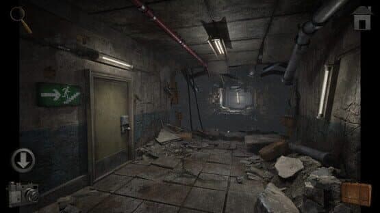 Meridian 157: Chapter 3 — screenshot 4