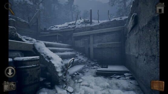 Meridian 157: Chapter 2 — screenshot 8