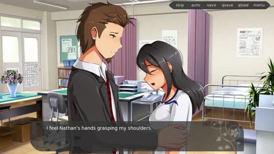 Game of Love — screenshot 5