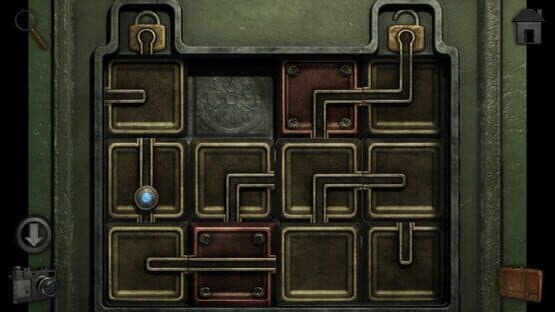 Meridian 157: Chapter 3 — screenshot 5