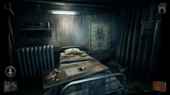Meridian 157: Chapter 3 — screenshot 6