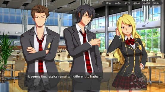 Game of Love — screenshot 6