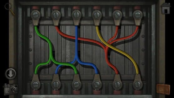 Meridian 157: Chapter 3 — screenshot 7