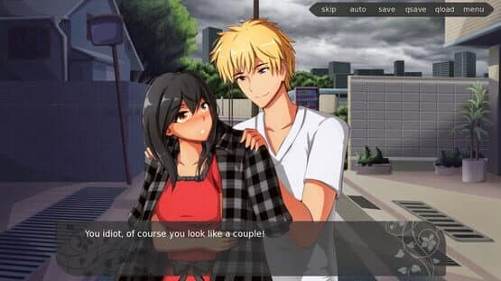 Game of Love — screenshot 7