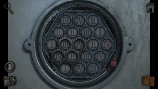 Meridian 157: Chapter 3 — screenshot 8