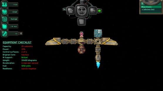The Next World: Rocketship DLC — screenshot 1