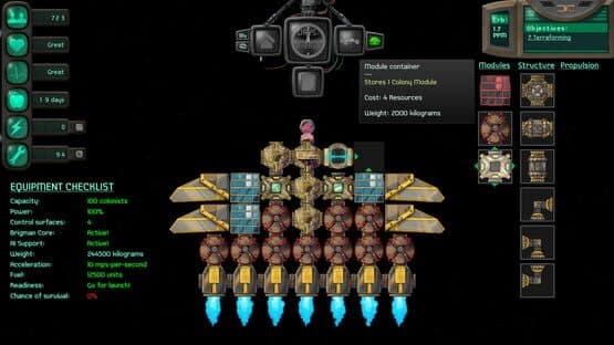 The Next World: Rocketship DLC — screenshot 5
