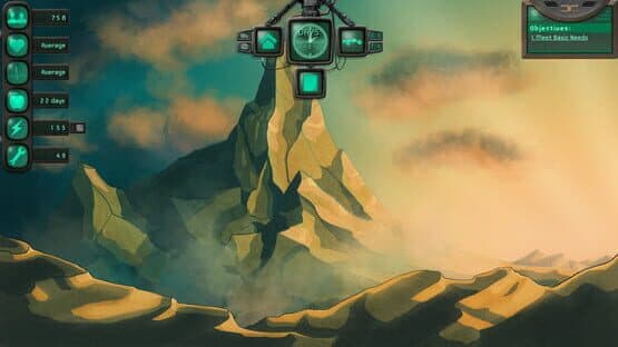 The Next World: Planetary Exploration — screenshot 5