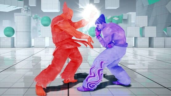 Tekken 7: Frame Data Display — screenshot 2