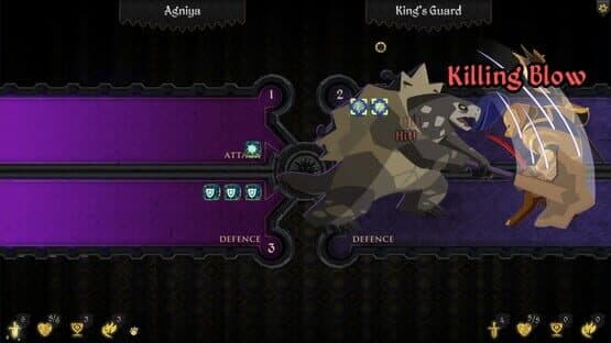 Armello: The Dragon Clan — screenshot 3