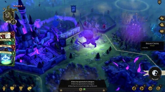 Armello: Rivals Hero Pack — screenshot 1