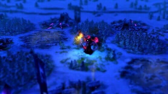 Armello: Usurpers Hero Pack — screenshot 2