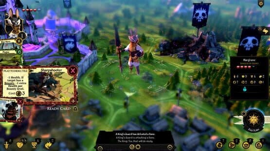 Armello: Rivals Hero Pack — screenshot 3