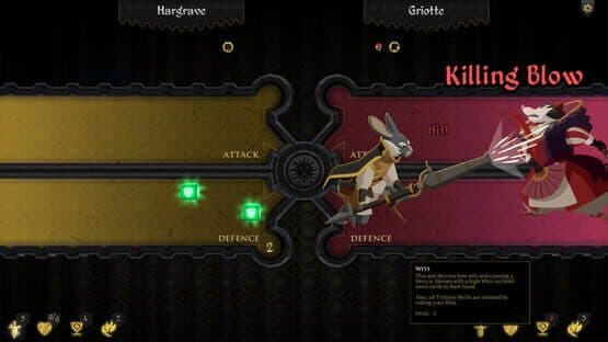 Armello: Rivals Hero Pack — screenshot 4
